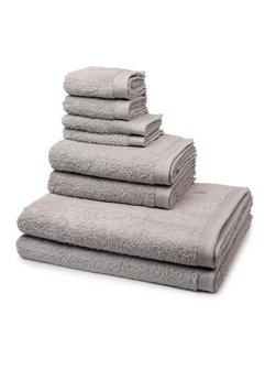 Handtuchset 8-teilig - Superwuschel