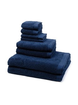 Handtuchset 8-teilig - Superwuschel