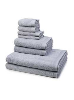 Handtuchset 8-teilig - Superwuschel