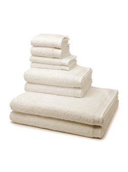 Handtuchset 8-teilig - Superwuschel