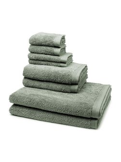 Handtuchset 8-teilig - Superwuschel