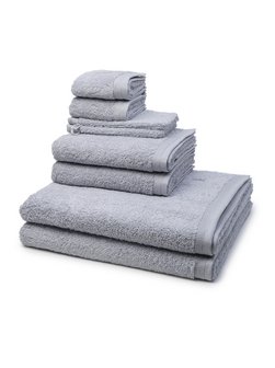 Handtuchset 8-teilig - Superwuschel