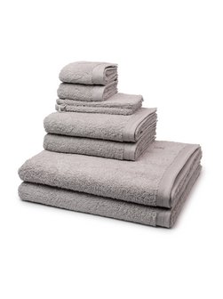 Handtuchset 8-teilig - Superwuschel