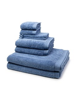 Handtuchset 8-teilig - Superwuschel