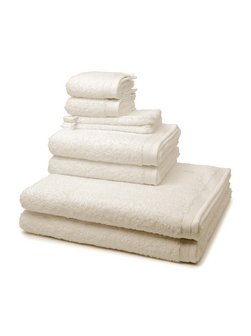 Handtuchset 8-teilig - Superwuschel