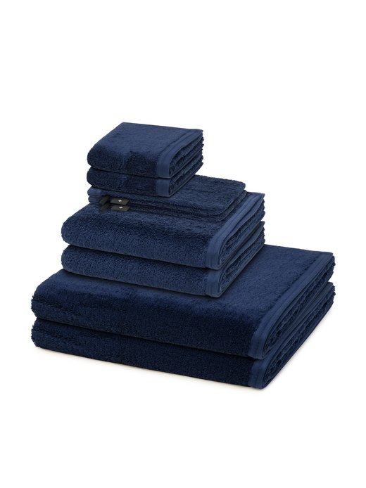 Handtuchset 8-teilig - Vegan Life