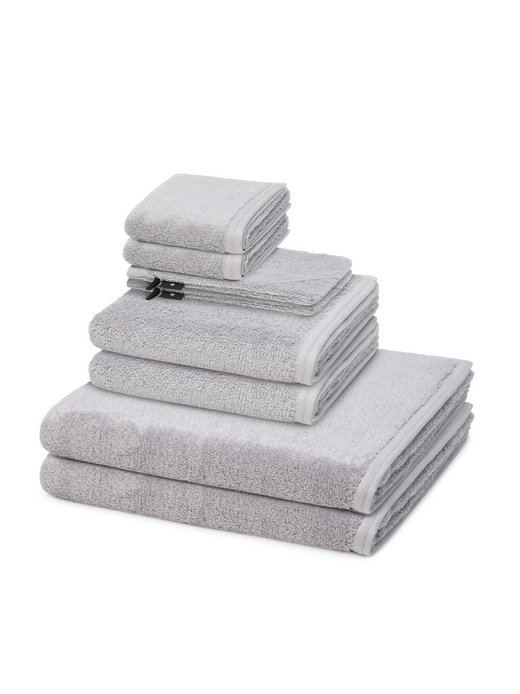 Handtuchset 8-teilig - Vegan Life