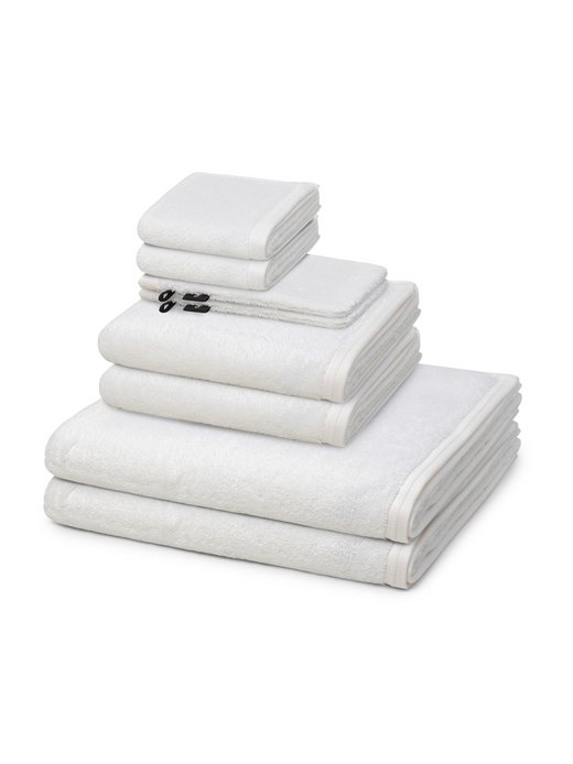 Handtuchset 8-teilig - Vegan Life