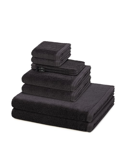 Handtuchset 8-teilig - Vegan Life