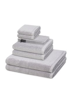 Handtuchset 8-teilig - Vegan Life