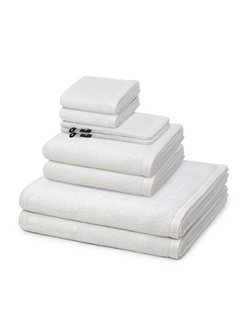 Handtuchset 8-teilig - Vegan Life