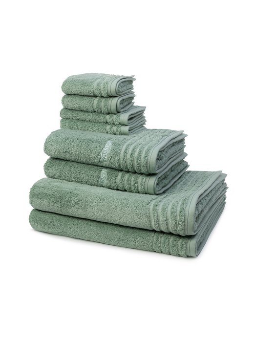 Handtuchset 8-teilig - Vienna Style Supersoft