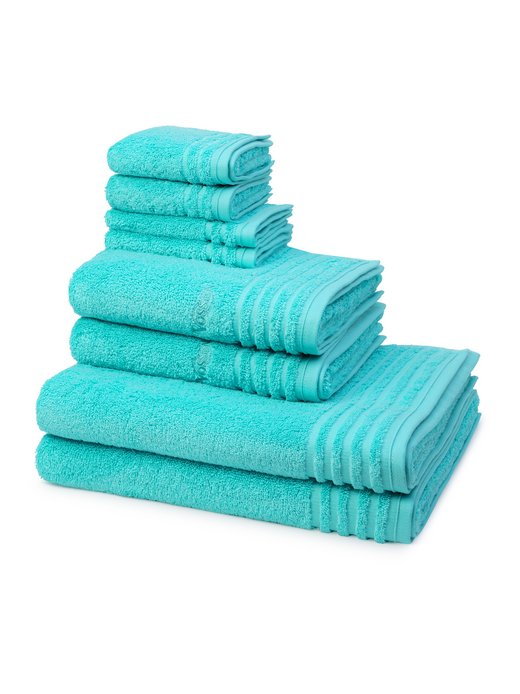 Handtuchset 8-teilig - Vienna Style Supersoft