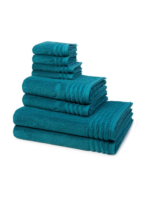 Handtuchset 8-teilig - Vienna Style Supersoft