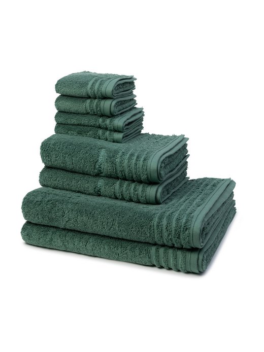 Handtuchset 8-teilig - Vienna Style Supersoft