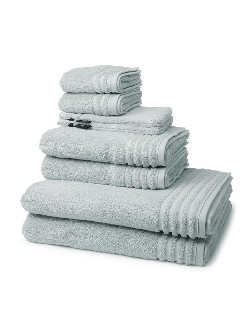 Handtuchset 8-teilig - Vienna Style Supersoft