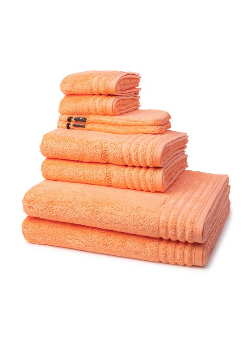 Handtuchset 8-teilig - Vienna Style Supersoft