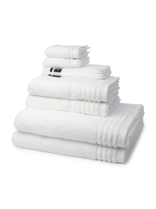 Handtuchset 8-teilig - Vienna Style Supersoft