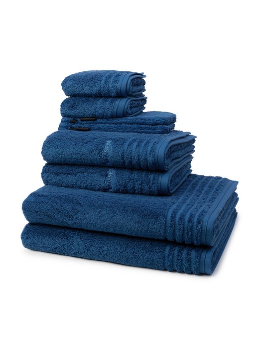 Handtuchset 8-teilig - Vienna Style Supersoft