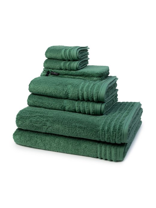 Handtuchset 8-teilig - Vienna Style Supersoft