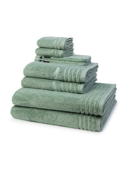 Handtuchset 8-teilig - Vienna Style Supersoft