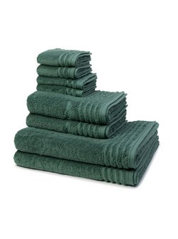 Handtuchset 8-teilig - Vienna Style Supersoft