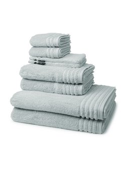Handtuchset 8-teilig - Vienna Style Supersoft