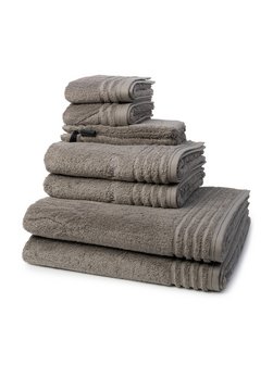 Handtuchset 8-teilig - Vienna Style Supersoft