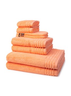 Handtuchset 8-teilig - Vienna Style Supersoft