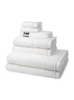 Handtuchset 8-teilig - Vienna Style Supersoft