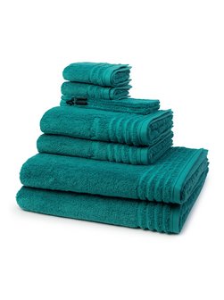 Handtuchset 8-teilig - Vienna Style Supersoft