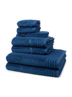 Handtuchset 8-teilig - Vienna Style Supersoft
