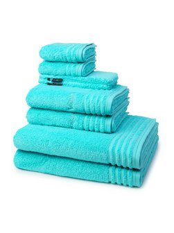 Handtuchset 8-teilig - Vienna Style Supersoft