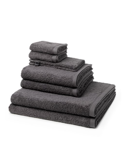 Handtuchset 8-teilig - Vita