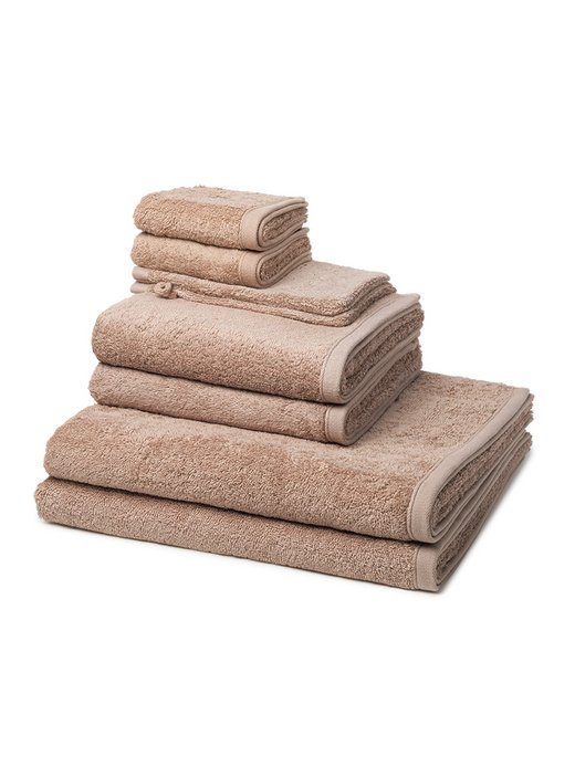 Handtuchset 8-teilig - Vita