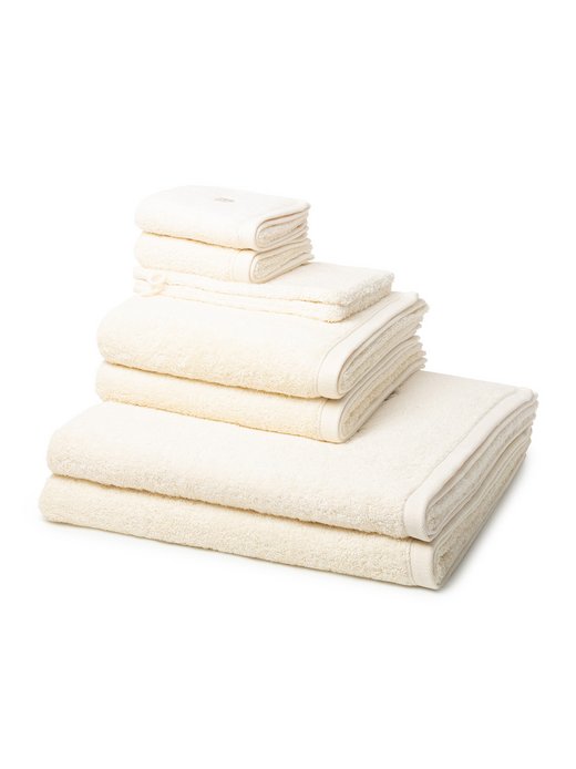 Handtuchset 8-teilig - Vita