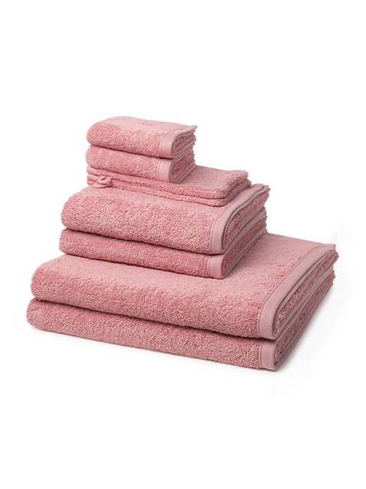 Handtuchset 8-teilig - Vita