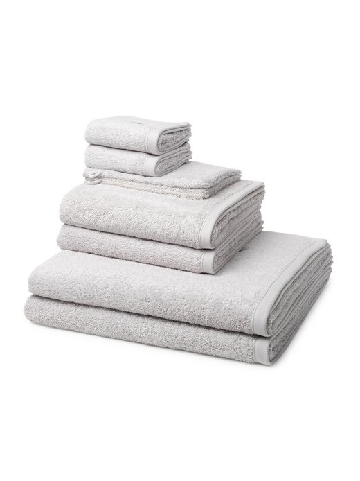 Handtuchset 8-teilig - Vita