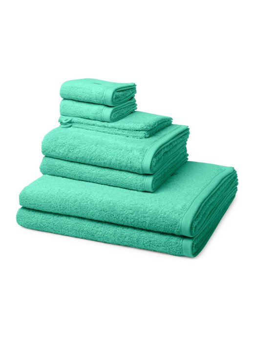 Handtuchset 8-teilig - Vita