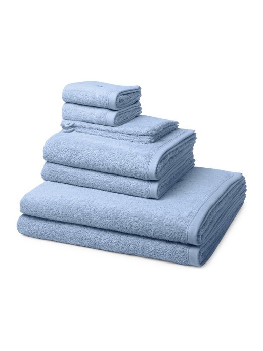 Handtuchset 8-teilig - Vita