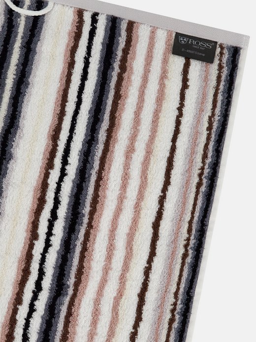 Handtuchset 8-teilig - Vita