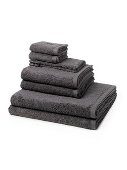 Handtuchset 8-teilig - Vita