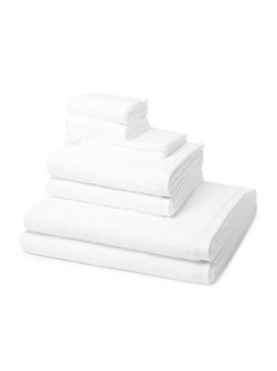 Handtuchset 8-teilig - Vita