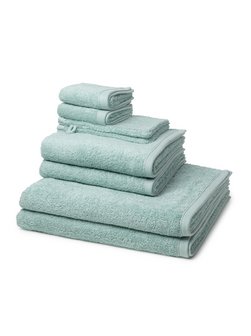 Handtuchset 8-teilig - Vita