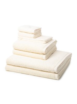 Handtuchset 8-teilig - Vita