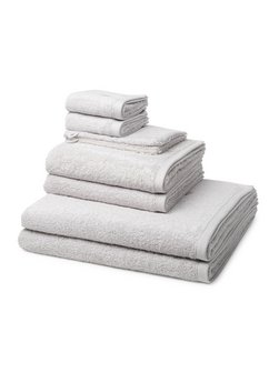 Handtuchset 8-teilig - Vita