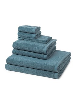 Handtuchset 8-teilig - Vita