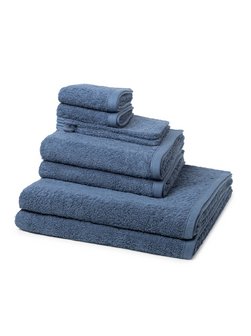 Handtuchset 8-teilig - Vita