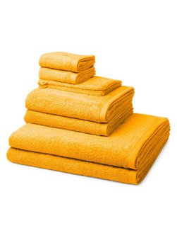 Handtuchset 8-teilig - Vita