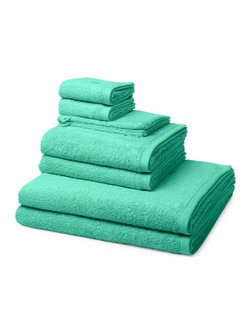 Handtuchset 8-teilig - Vita